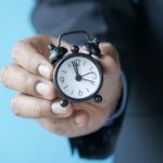 how can you improve your time management skills