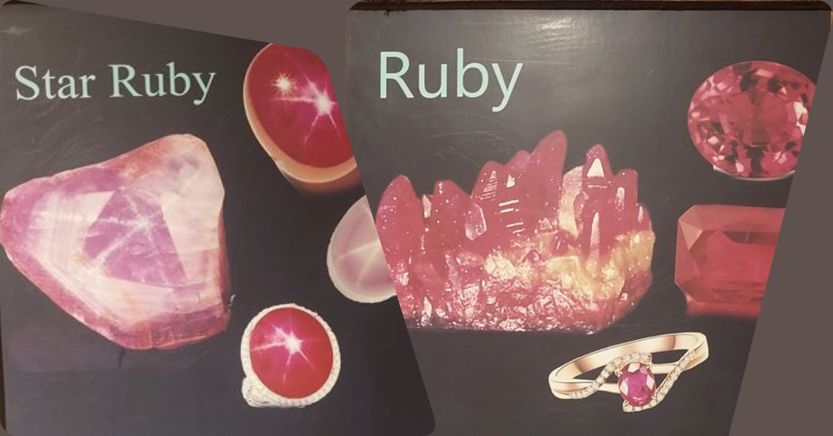 how much is a ruby ring worth