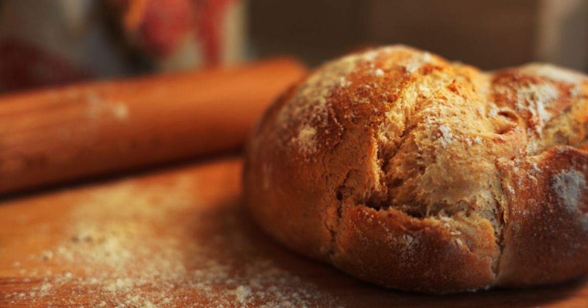 best bread recipes for bread machine