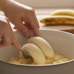 how to make banana bread easy recipe