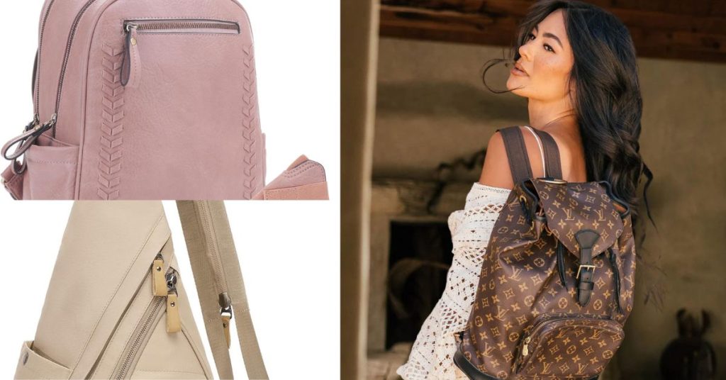 9 Best Shoulder Bags for Travel Women in 2026