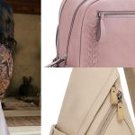 shoulder bags for travel women