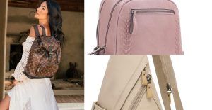 shoulder bags for travel women