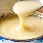 What dessert can I make with condensed milk