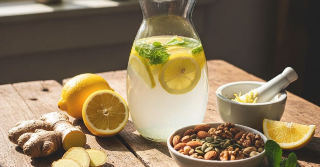 Finding a Good Pre-Workout for Losing Weight | Fuel Your Burn