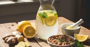 good pre workout for losing weight