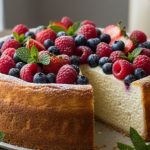 what dessert can i make with leftover ricotta