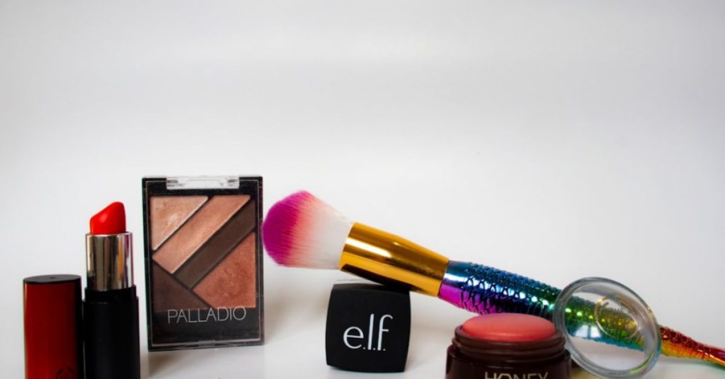 Does elf Cosmetics Test on Animals | The Truth About Your Makeup
