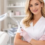 how to become a cosmetic nurse