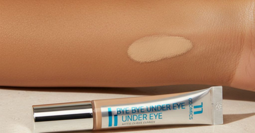 it bye bye under eye concealer