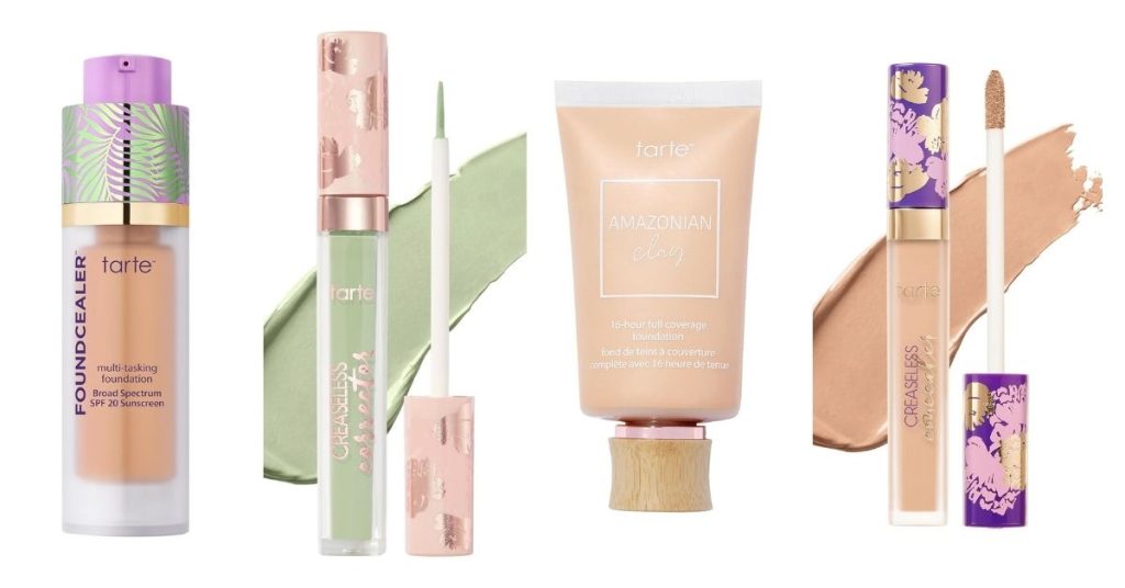 The 10 Best Tarte CC Under Eye Corrector Options | Ultimate Buying Guide