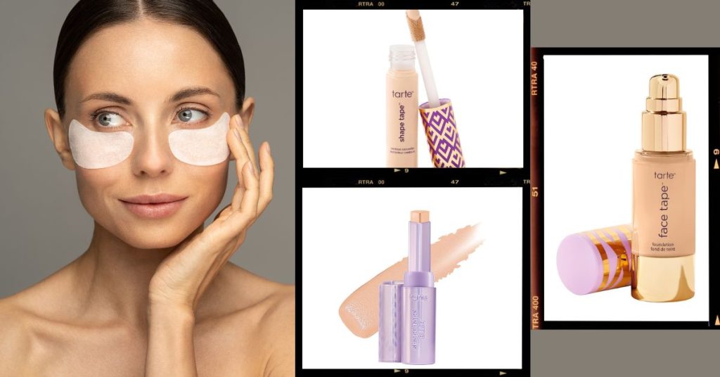 Top 10 Tarte Colored Clay CC Undereye Corrector Review 2026 | Buying Guide