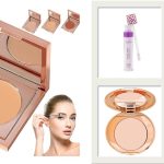 tarte under eye corrector with brush