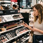 Does Sephora sell Chanel makeup