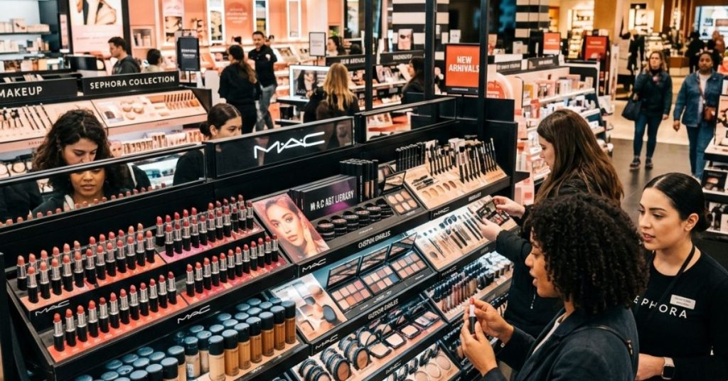 Does Sephora Sell MAC Makeup | Where Can You Buy It?