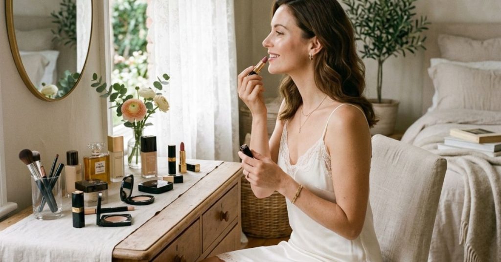 Where Can You Buy Authentic Chanel Makeup Instead