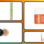 elf soft glam concealer