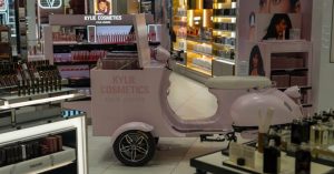 is kylie cosmetics cruelty free