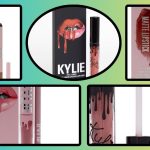 kylie lip kit matte lipstick