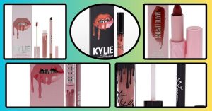 kylie lip kit matte lipstick