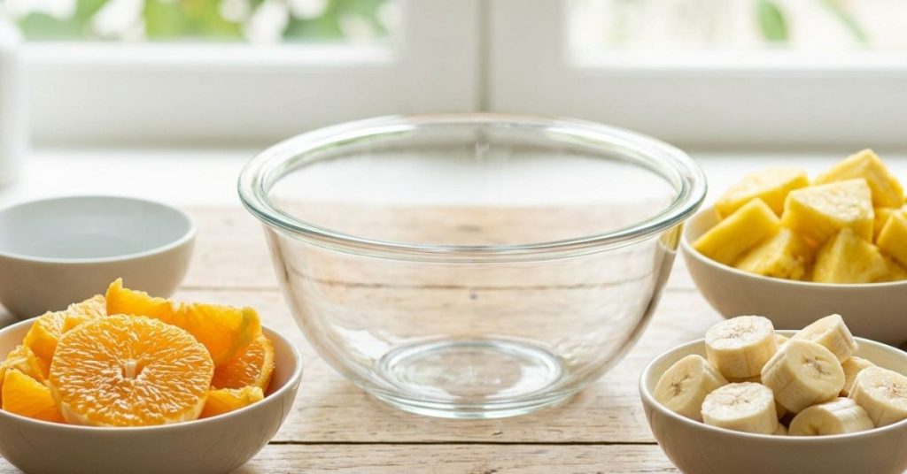 How To Make Ambrosia Dessert | Classic, 10-Minute Recipe