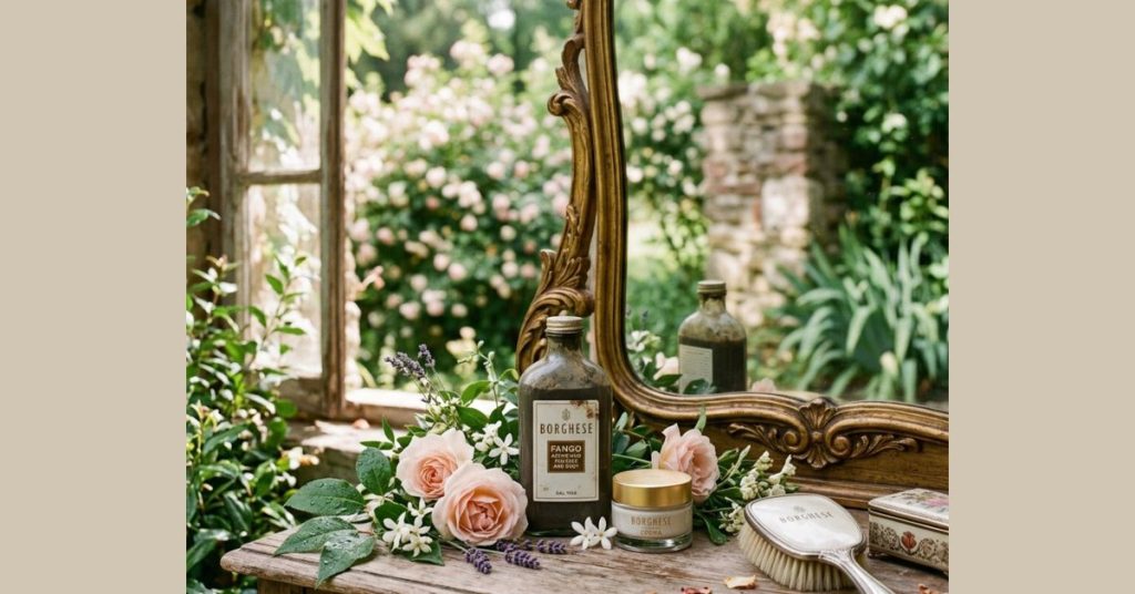 What Happened to Borghese Cosmetics?
