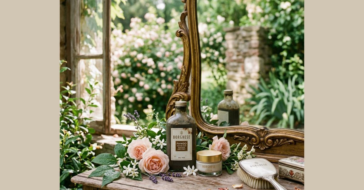 what happened to Borghese Cosmetics