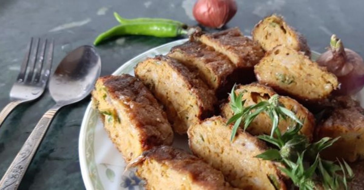 how to make fish kofta