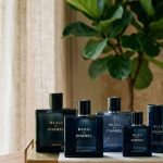 which bleu de chanel is the best​