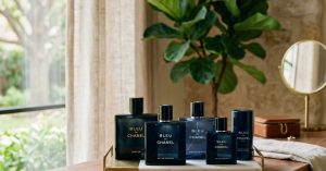 which bleu de chanel is the best​